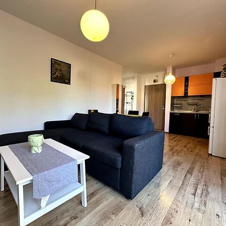 Cozy Flat In Central 索菲亞 外观 照片