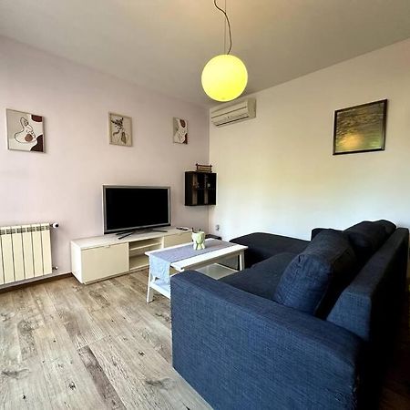 Cozy Flat In Central 索菲亞 外观 照片